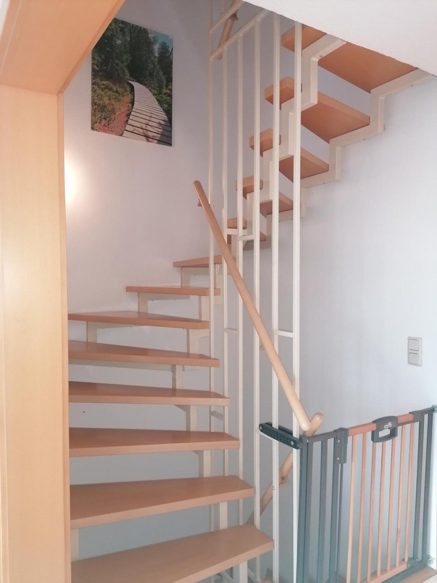 Ferienhaus Hoher Weg - Urlaub, Wandern, Downhill Und Workation Am Nationalpark Harz Sankt Andreasberg Ngoại thất bức ảnh
