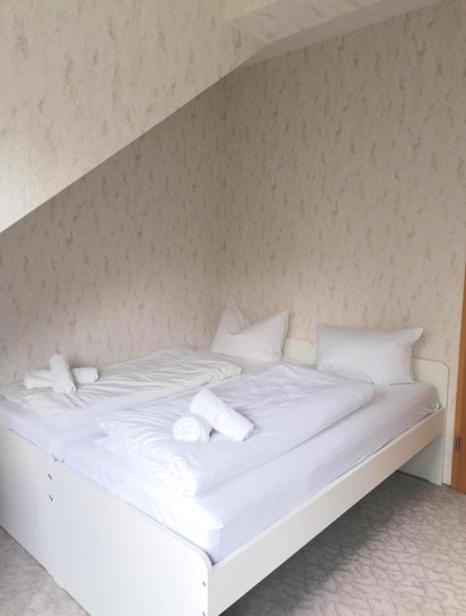 Ferienhaus Hoher Weg - Urlaub, Wandern, Downhill Und Workation Am Nationalpark Harz Sankt Andreasberg Ngoại thất bức ảnh