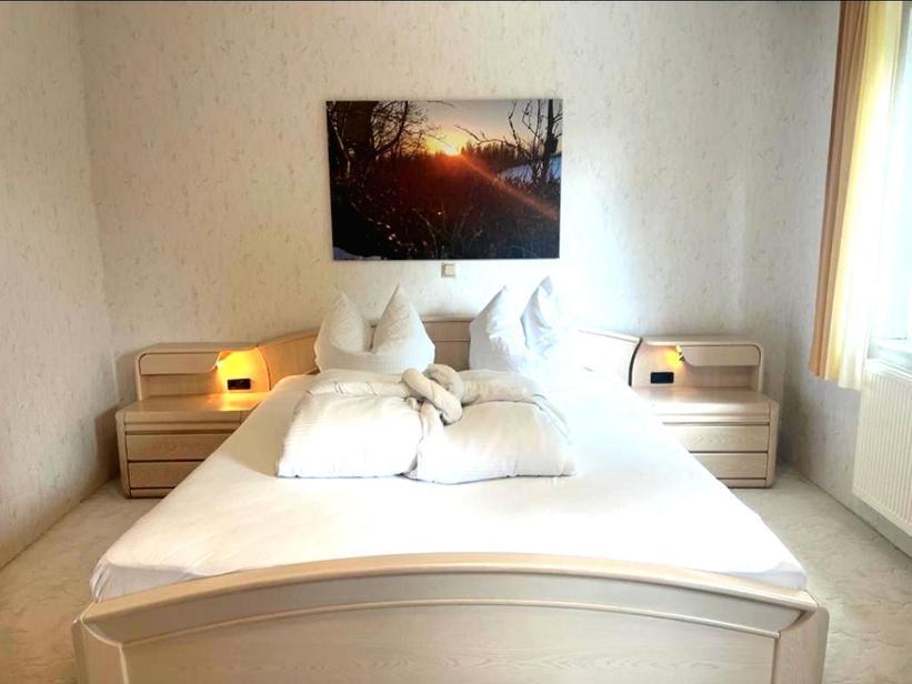 Ferienhaus Hoher Weg - Urlaub, Wandern, Downhill Und Workation Am Nationalpark Harz Sankt Andreasberg Ngoại thất bức ảnh